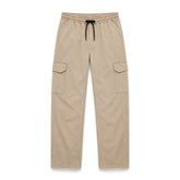 Boys Beige Cargo Trouser for kids