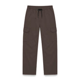 Boys Brown Cargo Trouser for kids