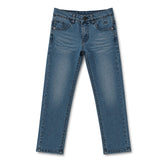 Boys Sky Blue Denim Jeans for kids