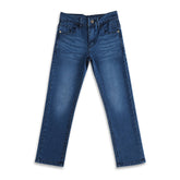 Boys Blue Denim Jeans for kids