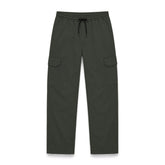 Boys Green Cargo Trouser for kids