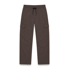 Boys Brown Cargo Trouser for kids