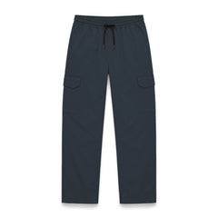 Boys Navy Blue Cargo Trouser for kids