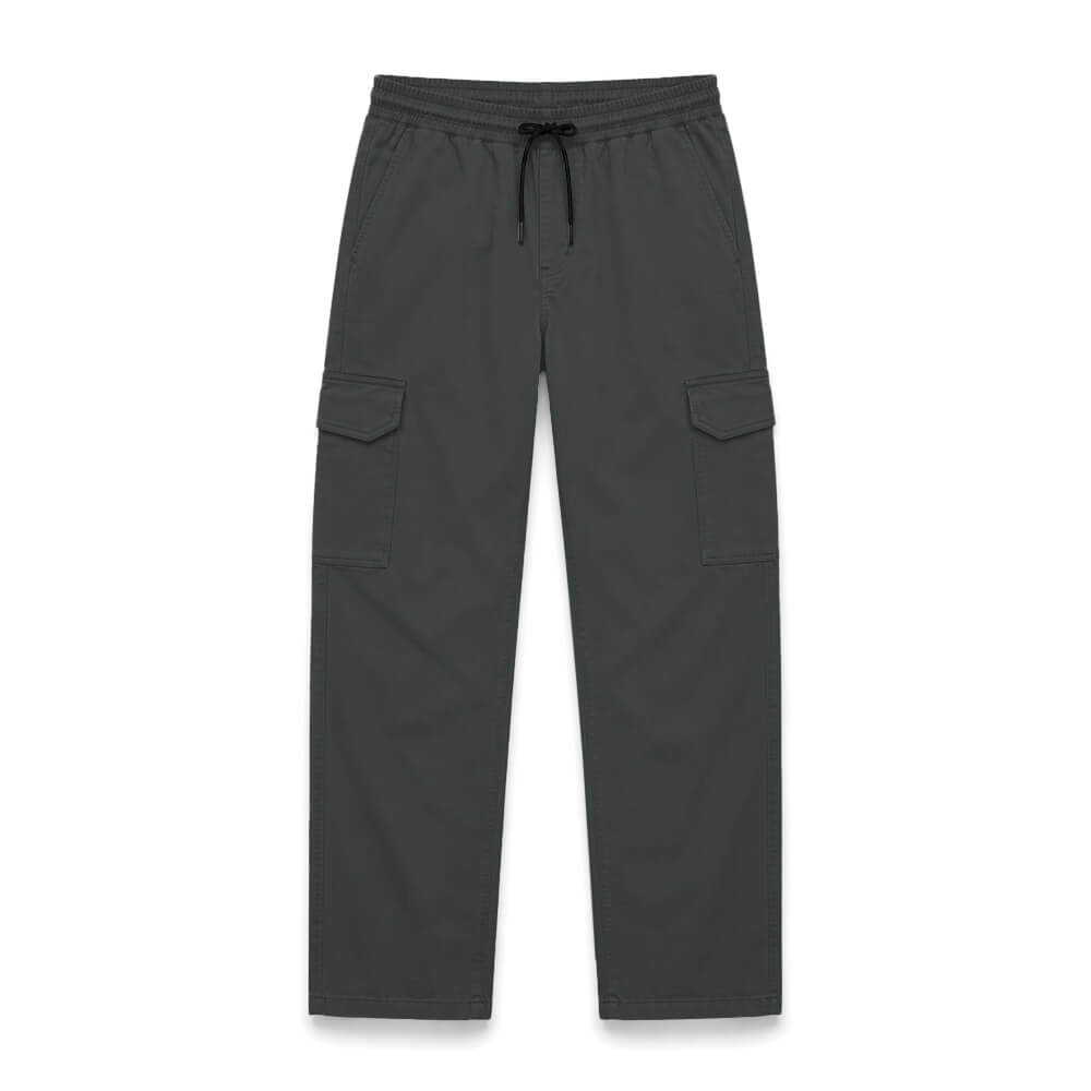 Boys Grey Cargo Trouser for kids