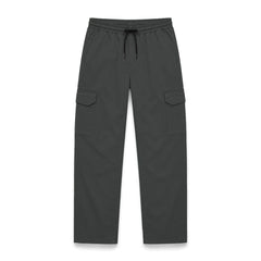 Boys Grey Cargo Trouser for kids