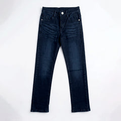 Boys Navy Blue Denim Jeans for kids
