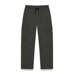 Boys Green Cargo Trouser for kids